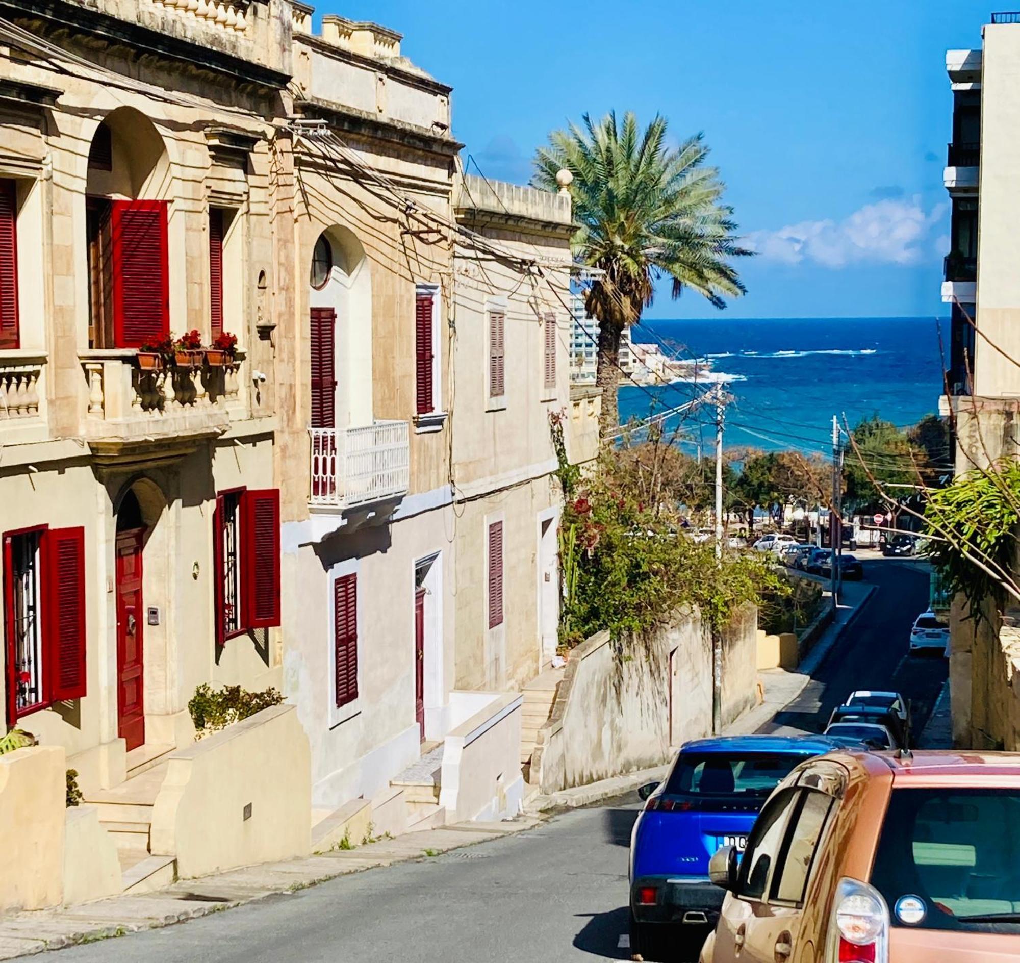 Sunny Lodging سليمة المظهر الخارجي الصورة