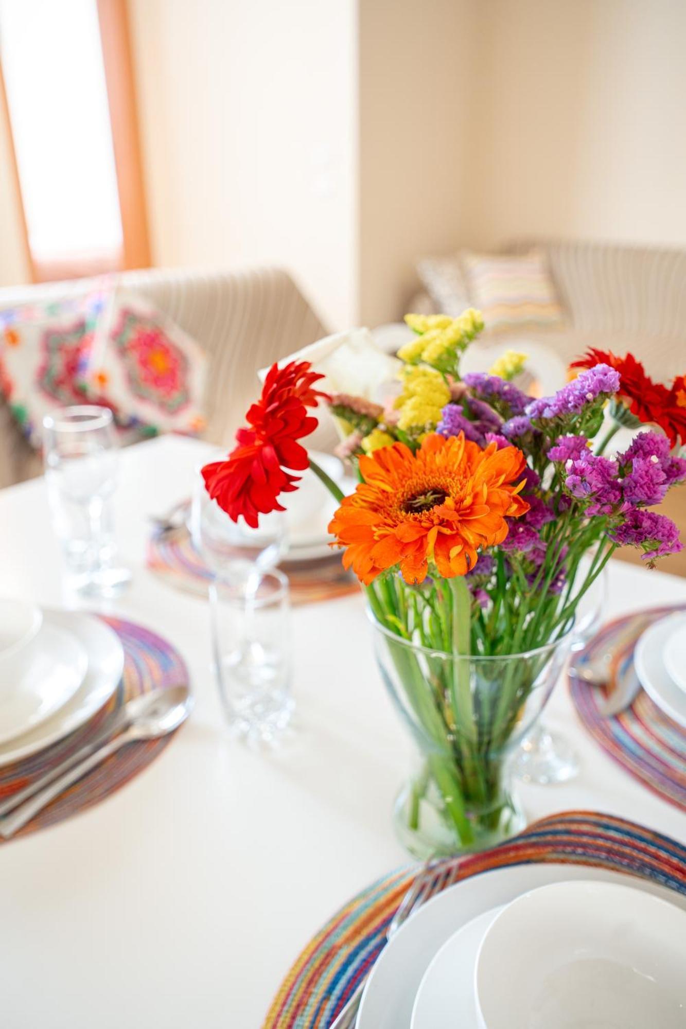 Sunny Lodging سليمة المظهر الخارجي الصورة