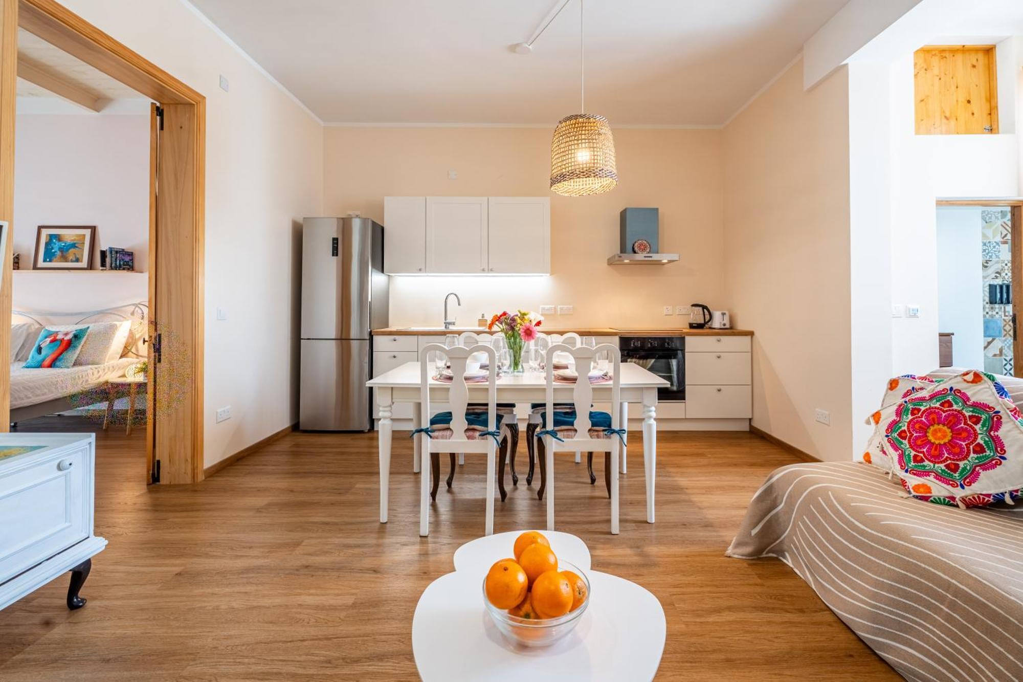 Sunny Lodging سليمة المظهر الخارجي الصورة