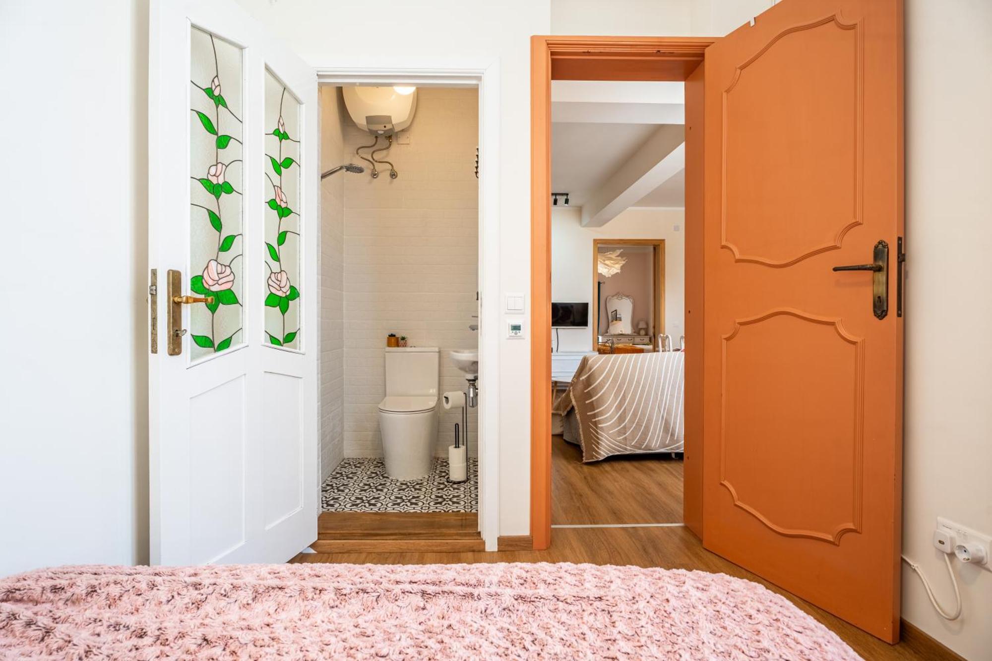 Sunny Lodging سليمة المظهر الخارجي الصورة