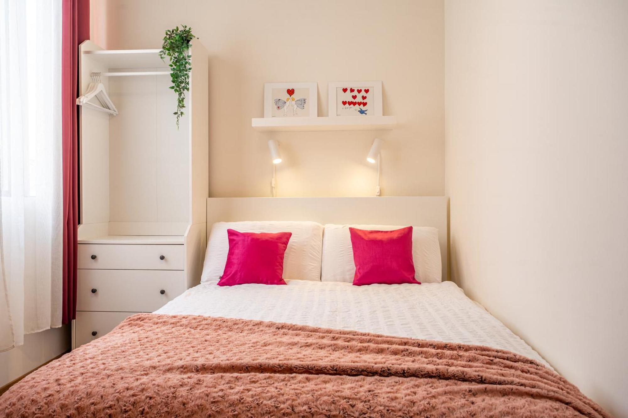 Sunny Lodging سليمة المظهر الخارجي الصورة