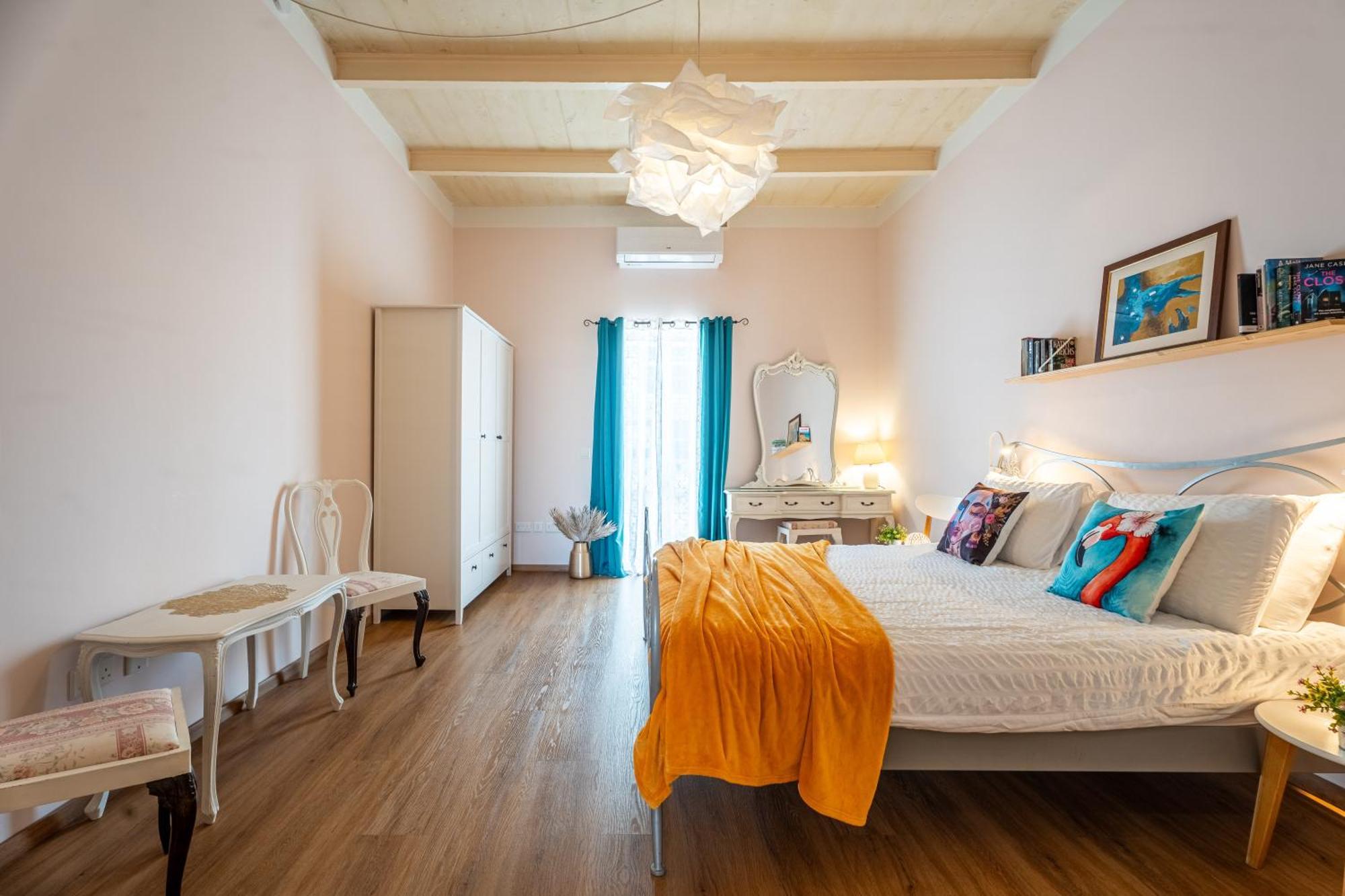 Sunny Lodging سليمة المظهر الخارجي الصورة